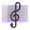 musical score